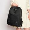 Commuter Women's Backpack Large Capacity Travel Backpack Student Schoolbag