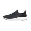 Running Shoes SOFTRIDE Flex Lace EASE IN Wide ALT Unisex Adult 2025 Color Strong Navy Cm Spring/Summer Gray/New (03) 25.0