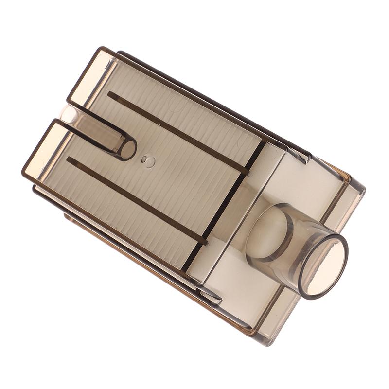 Breathing Machine Cartridge Filter Regulator Replacement Part For Oxygen Concentrator Oxygenator Breathing Machine Accessories