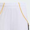 Adidas Kids' Real Madrid Home Fan Soccer Shorts JN8878