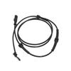8200441404 ABS Speed Sensor Rear Right For RENAULT Kangoo Grand Be Bop 110