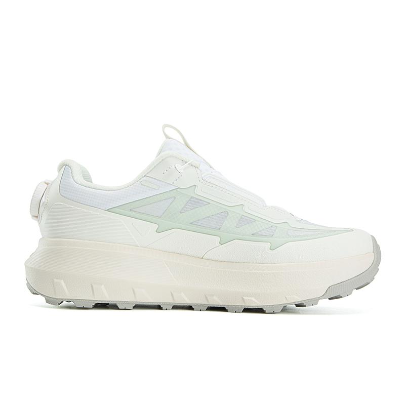 FILA BOA EXPLORER 3 Cushioning Slip Resistant Abrasion Resistant Breathable Lightweight Low top Outdoor Shoes Women's A12W621201FSA