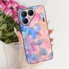 Phone Case For Tecno Pova 7 5G Cover Silicone Cute Cat Fashion Funny Painted Casing For Tecno Pova7 5G LJ7