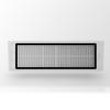 Robotic Vacuum Cleaner Robotic Parts Pack HEPA Filter for Xiaomi Mi Robot Filters Cleaner Accessories