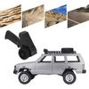 1Celsius12 2.4G Full Scale 4  Truck Climbing Car RC Toy Off Road Vehicle Racing Car Toys for Boys
