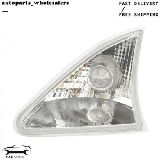 

1Pc Front Left Position Light Parking Lamp New For Benz W251 R320 R350 R500 US