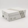 ID2878 SNS adidas Originals HRLM Core White Off White Alumina (Men's)
