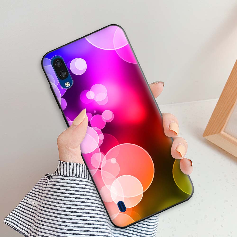 For ZTE Blade A5 2020 Case Protective Shell For ZTE A5 2020 Soft TPU Phone Cover For ZTE A5 2020 Silicone Shockproof Case Fundas