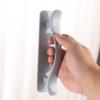 Surface Mounted Door Handle No-Punch Wardrobe Handle New Sticky Handle