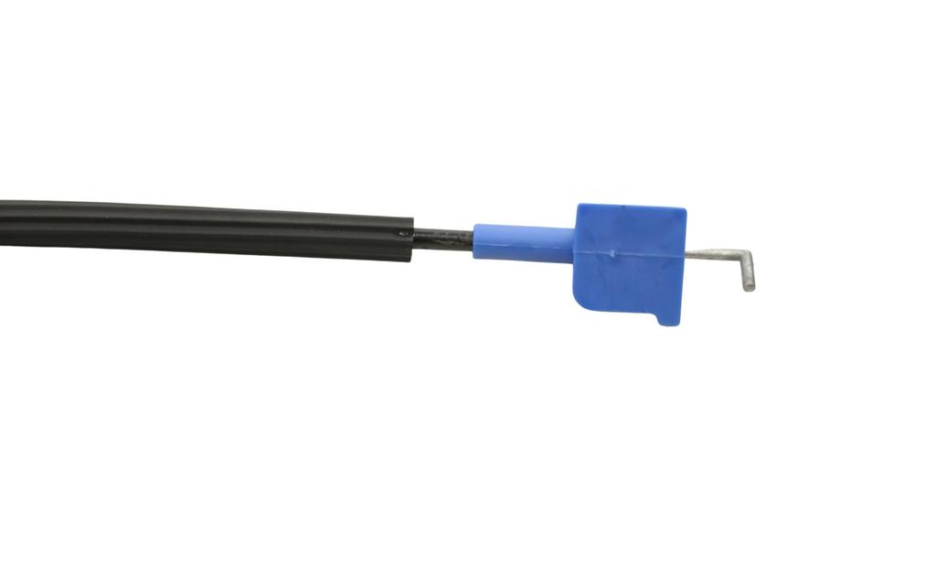 Ft95007 Fast Door Lock Front Right Central Locking