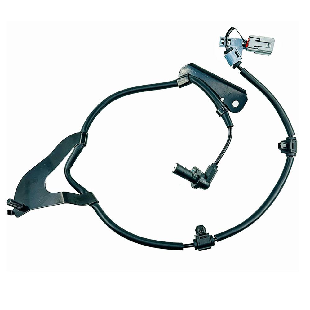 For 2012-2019 Isuzu D-Max Mk2 1.9 & 3.0 Front Left ABS Speed Sensor 8982924330