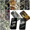 Money 100 D-Dollar Phone Case for Xiaomi Redmi Note 13 14 ProPlus Pro Plus 14C A4 13C Pro+ Note14 Cover Casing