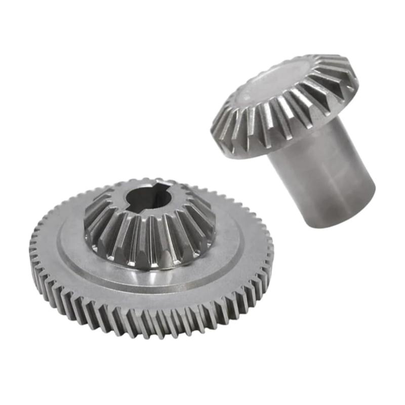 Multi Compatible Mixer Attachment Gear W11192794 For Improved Speed And Efficiency In Cooking Tasks