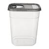 Kitchen Container for Loose Food, Coffee, Sugar, Salt, Pasta 1.9L