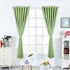 Korean     Door Window Curtain   Drape Bathroom Livling Room Decor Blue