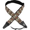 Fender strap 2" Festival Strap, Tan