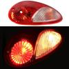 Car Tail Light For Chrysler PT Cruiser 2006-2010 with Halogen Bulb Vehicle Turn Signal Tail Lights Car Accessories 5116222AB