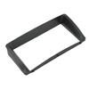 Seamless 2 DIN Plastic Fascia Panel For Aftermarket Car Stereo In 2003 2006 Models