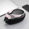 Shock-Absorbing Protective for Case for AS800 AS600 Headset Anti-Scratch Protective EVA Cover