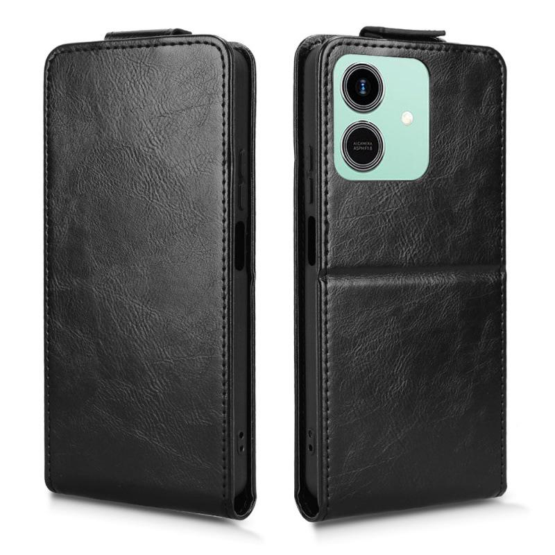 For Honor Play10 Flip Wallet Case - 4G Compatible