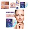 Eelhoe Pimple Patches For Effective Skin Repair And Acne Spot Treatment With 180 Pieces For Clear Complexion