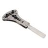 Professional Three Feet Watch Back Opener Alloy Watch Case Opener Watch Repairing Tool