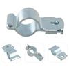 Vorderer Stabilisatorlagerbock 4513230241,4513230340 Für Smart Fortwo 450 451 452