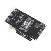 300W+300W Stereo Audio Amplifier Module - DC18-50V Pure Power TPA3255 Amplifier Chip High-Power Amplifier Board