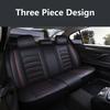 Car Seat Cover for Polo Sedan Volkswagen Touran Touareg Passat B8 Jetta VW Golf 5 67 T5 Caddy Amarok Scirocco T-roc Vehicle Part