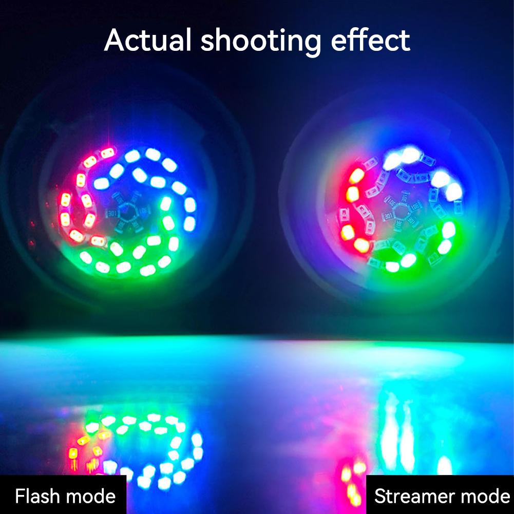 1156 1157 30SMD LED Motorcycle Car Headlight Bulbs Lamp Flashing Motorbike Bright BAY15D BA15S P21/5W P21W 1156 180°