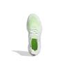 adidas UltraBoost Web DNA Dash Grey Pulse Lime Unisex Sneakers Green Cloud-White GZ1594