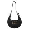 Bags Bag Women's New Trendy Fashion Retro Crescent Armpit Bag Niche Light Luxury Shoulder Messenger Small Bag