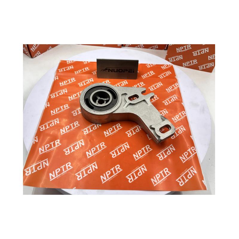 Scani Truck Cooling system Mounting radiator left bracket Oem 1492746 1762623