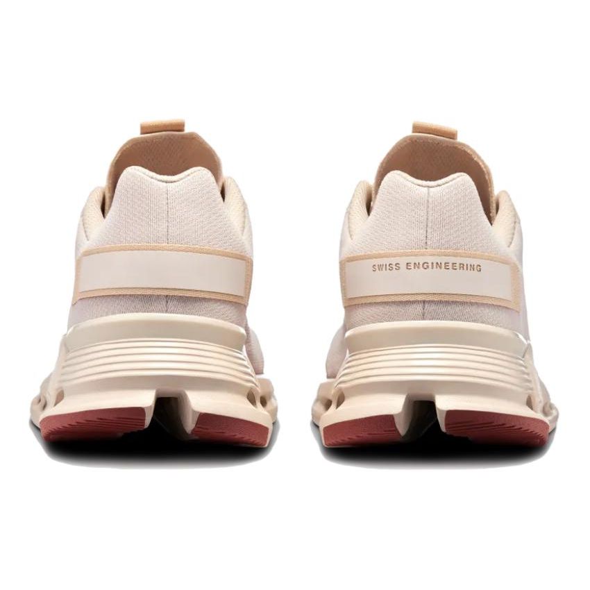 Cloudnova Form Sand Moon Men Sneakers Cream 26.97877