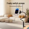 Magnetic Desktop Phone Holder for Streaming and Class Support