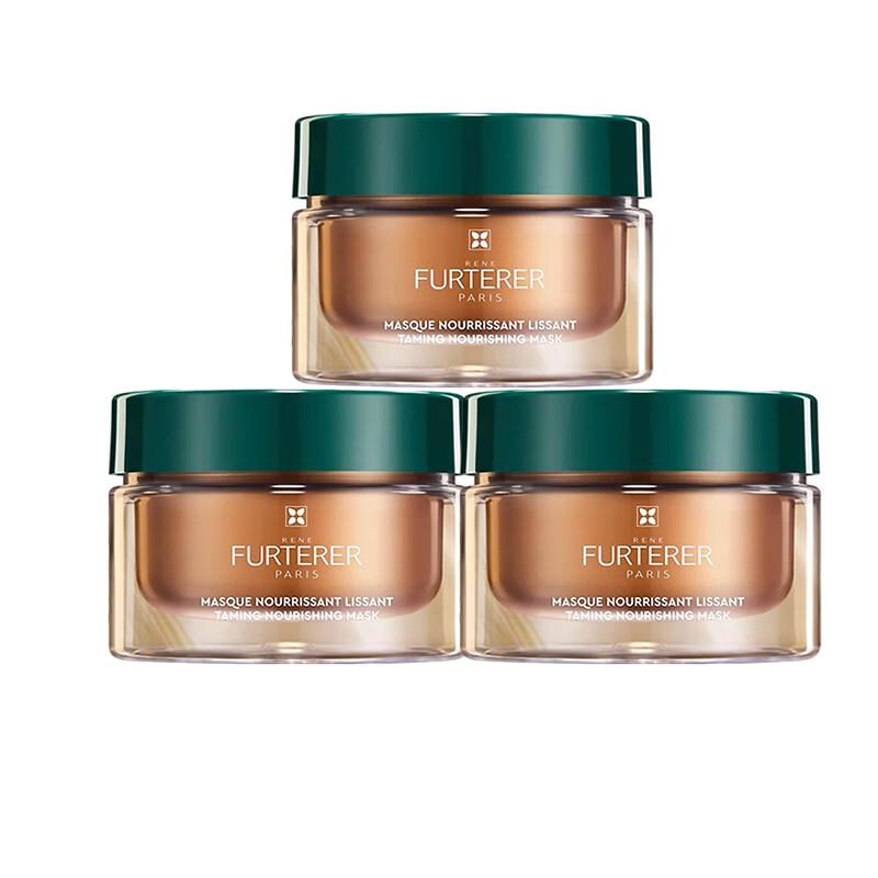 

René Furterer Nourishing & Moisturizing Hair Mask