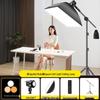 OLOEY Professional Studio LED Fill Light