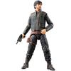 Figurine De Collection - STAR WARS - Cassian Andor - 15 Cm - 2 Blasters - Design Premium
