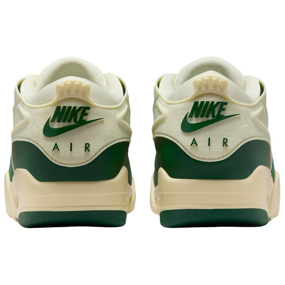 Jordan Air Jordan 4 Vintage Basketball Shoes Women's Green FQ7940-301