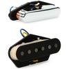 Fender Deluxe Drive Telecaster® Pickups
