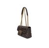 Bag PINKO Love Puff Classic Cl PE 25 PLTT 100038 A2C8 Brown