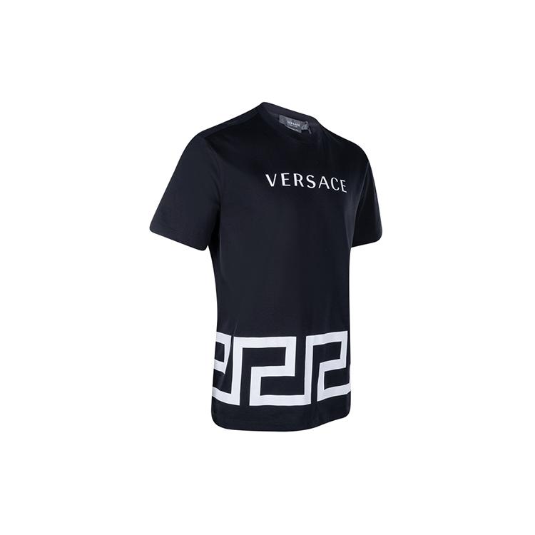 Versace Greca T Shirt A88560-A235263-A1008