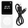 MP3 Player, 5.0 HiFi (8GB Memory Card Included)