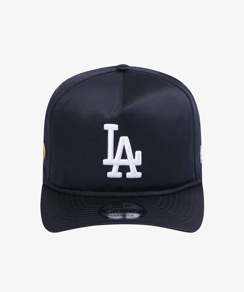 NEW ERA 950Af Mlb Flower Sb Neyyan Blk