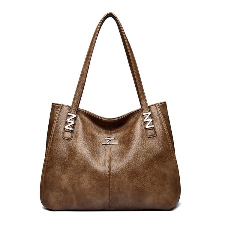 Women's Large Capacity Tote Bag Shoulder Bag