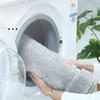 Velvet Bathroom Cashmere Thickening Mat Bath Non-slip Carpets In Wash Basin Bathtub Side Floor Rug Shower Room Doormat Memory Foam 3D Pad
