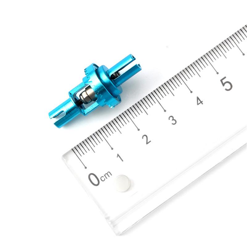 Wltoys 1/28 Scale RC Car Spare Parts K989-26 Metal Adjustable Rolling ...