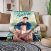 All Season Premium Fluffy Microfiber Blanket POP 2gether Pattern Flannel Blanket Warm Home Decor Boys Girls Warm Gifts
