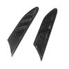 Carbon Fiber Fender Side Vent Decoration for Toyota GT86/BRZ (2 Styles, 2012-2020)