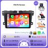 Android 14 Carplay Car Radio For MAZDA 2007 2008 2009 2010 - 2014 CX-7 CX7 CX 7 Navigation GPS Multimedia Player Stereo WIFI BT